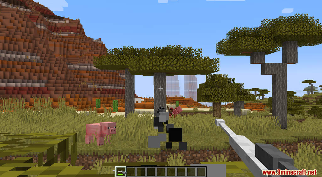 Gamingbarns guns data pack screenshots 8