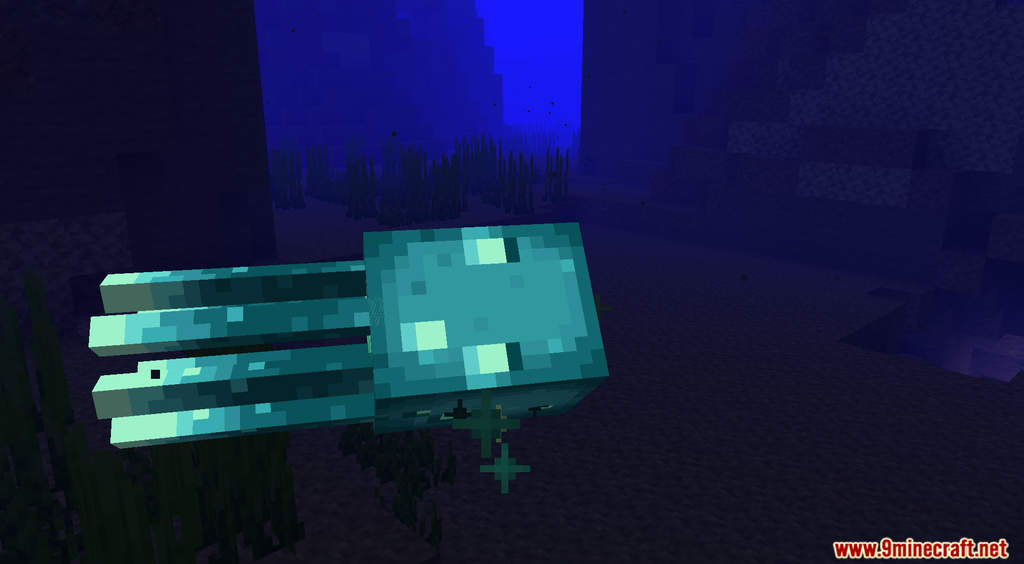Gamingbarns morph data pack screenshots 14