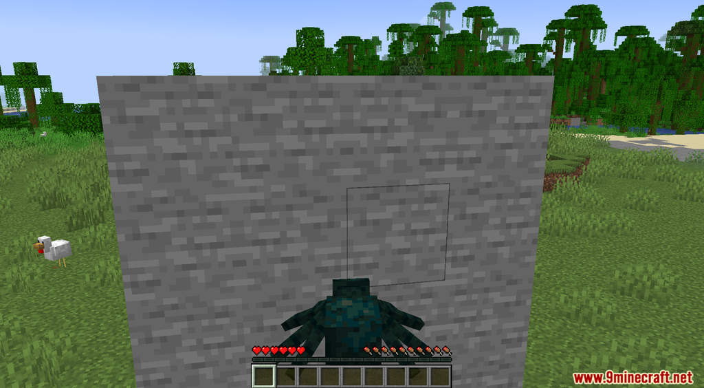 Gamingbarns morph data pack screenshots 4