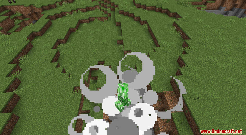 Gamingbarns morph data pack screenshots 6