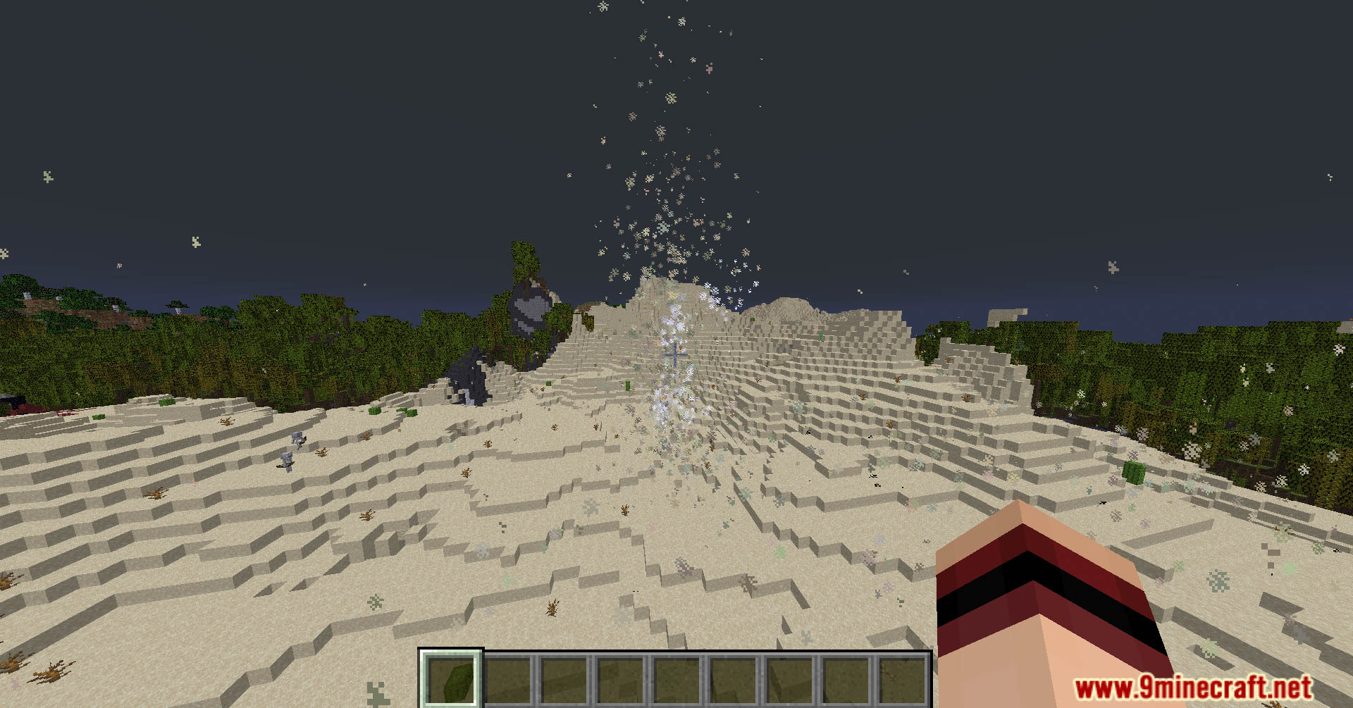 Improved weather data pack screenshots 8