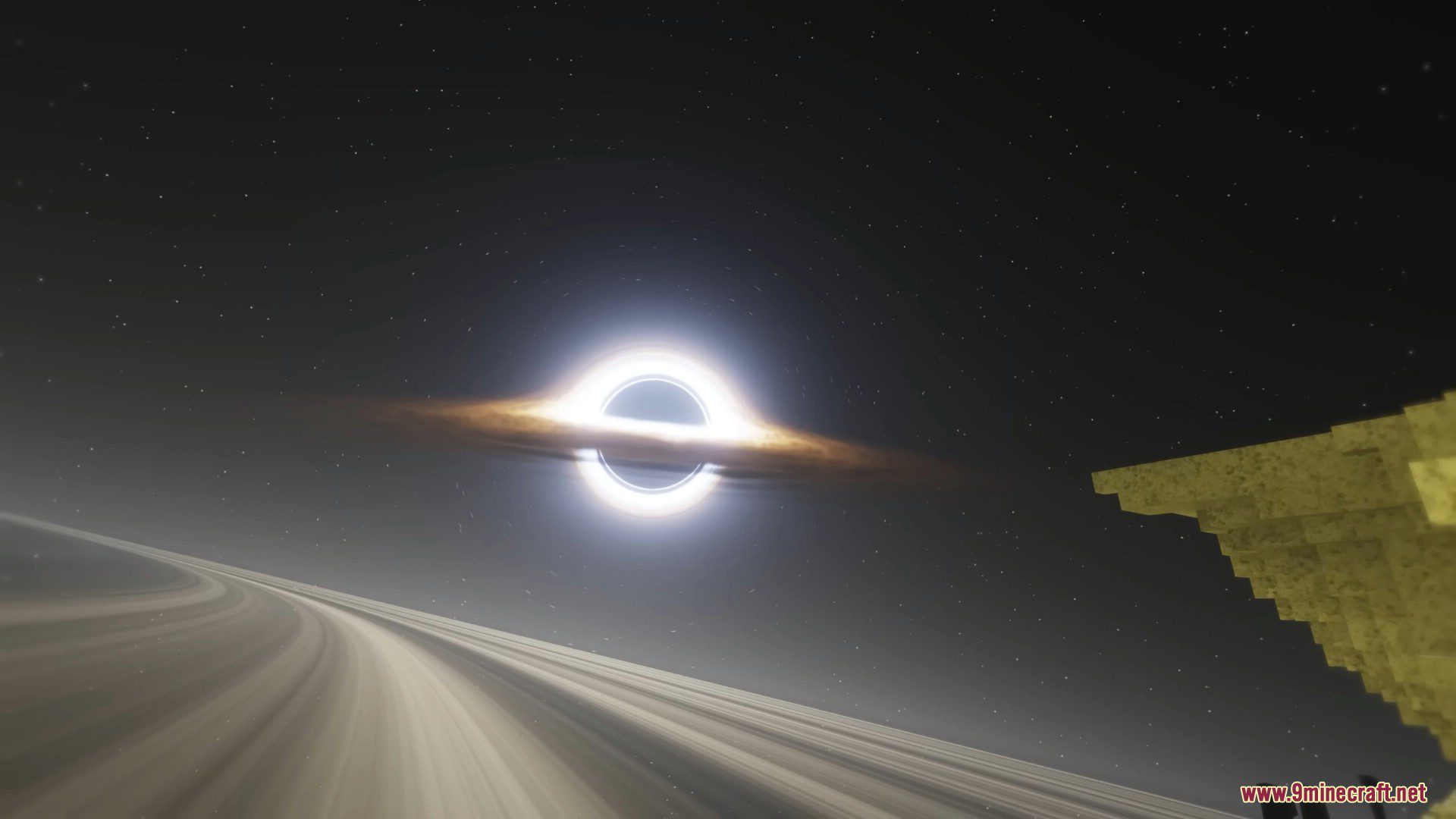 Iterationt Shaders (1.21.10, 1.20.1) – The Best Realistic Graphics In 2025 15 Iterationt shaders screenshots 14