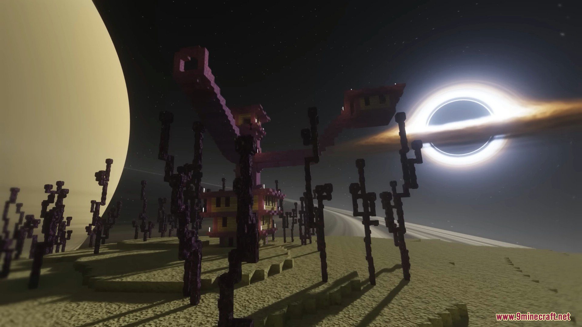 Iterationt Shaders (1.21.10, 1.20.1) – The Best Realistic Graphics In 2025 17 Iterationt shaders screenshots 16
