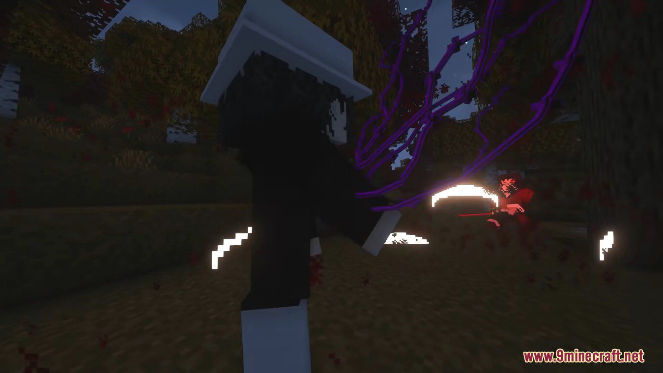 Kimetsu No Yaiba Modpack (1.20.1, 1.16.5) – Turn Minecraft Into Demon ...