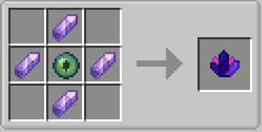 Magic Vibe Decorations Mod (1.21.10, 1.20.1) – Magical Aesthetics 17 Magic vibe decorations mod screenshots 16