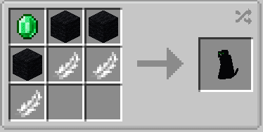 Magic Vibe Decorations Mod (1.21.10, 1.20.1) – Magical Aesthetics 24 Magic vibe decorations mod screenshots 19