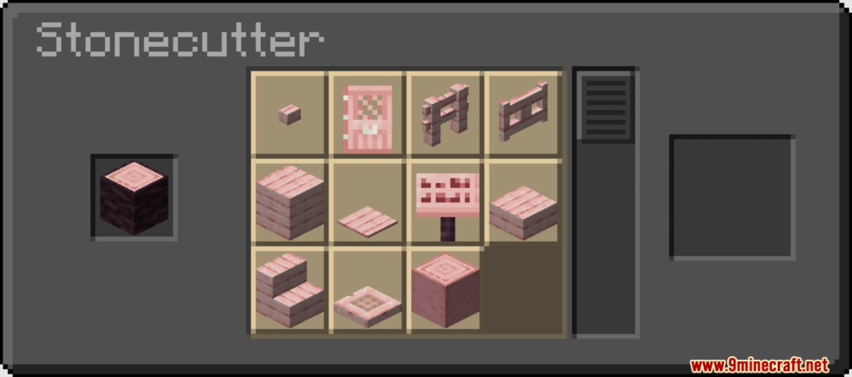 Master cutter data pack screenshots 2