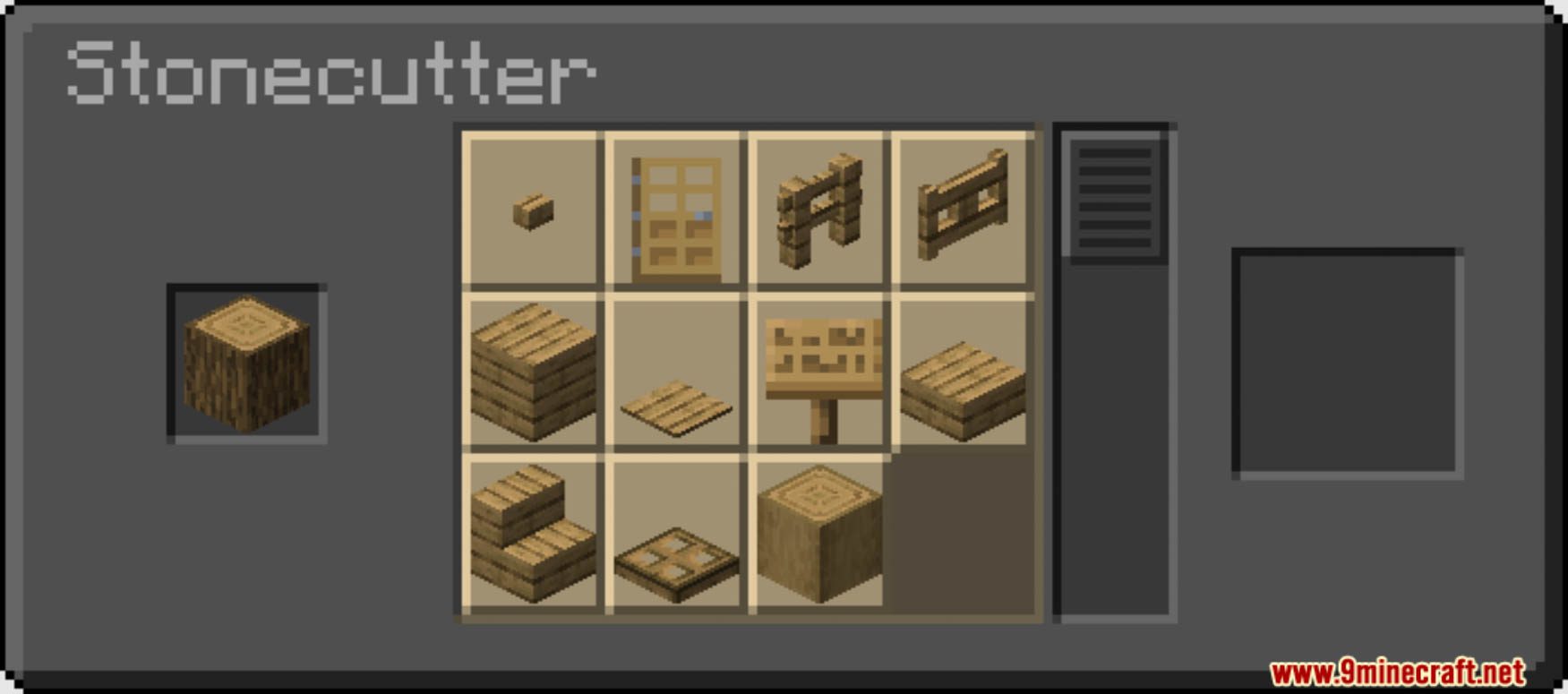 Master cutter data pack screenshots 3