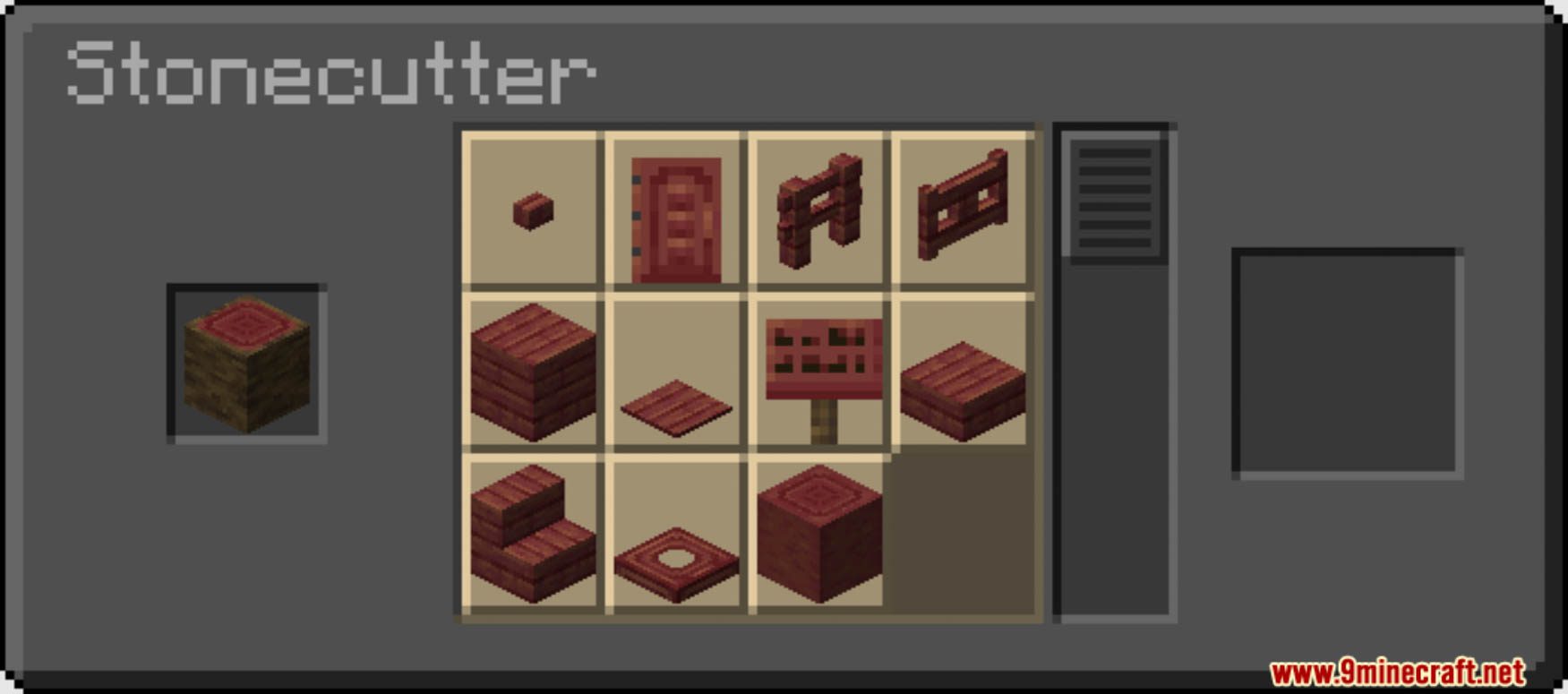 Master cutter data pack screenshots 5