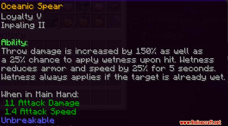Mine Treasure Data Pack (1.21.8, 1.20.1) – Unveil Hidden Riches In Minecraft Journey! 11 Mine treasure 1. 20. 2 1. 19. 4 11