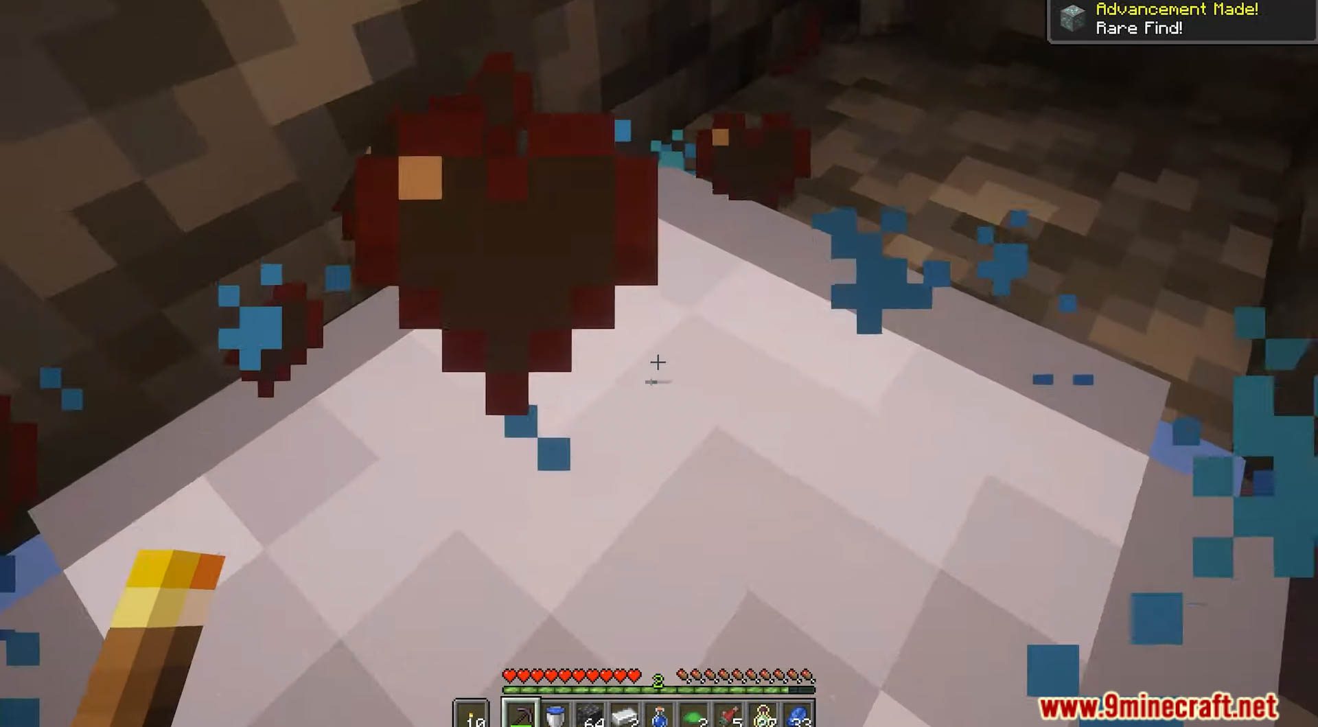 Mine Treasure Data Pack (1.21.8, 1.20.1) – Unveil Hidden Riches In Minecraft Journey! 6 Mine treasure 1. 20. 2 1. 19. 4 5
