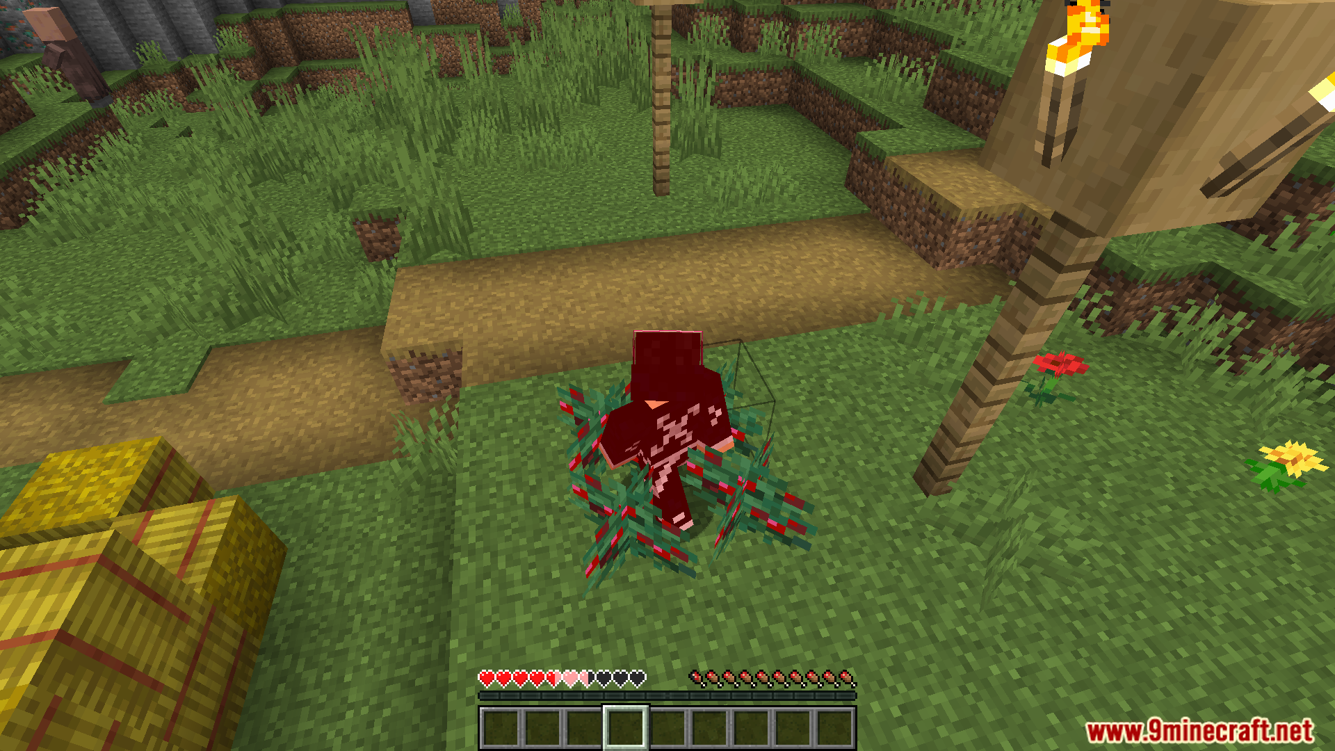 Misc tweaks mod screenshot 07