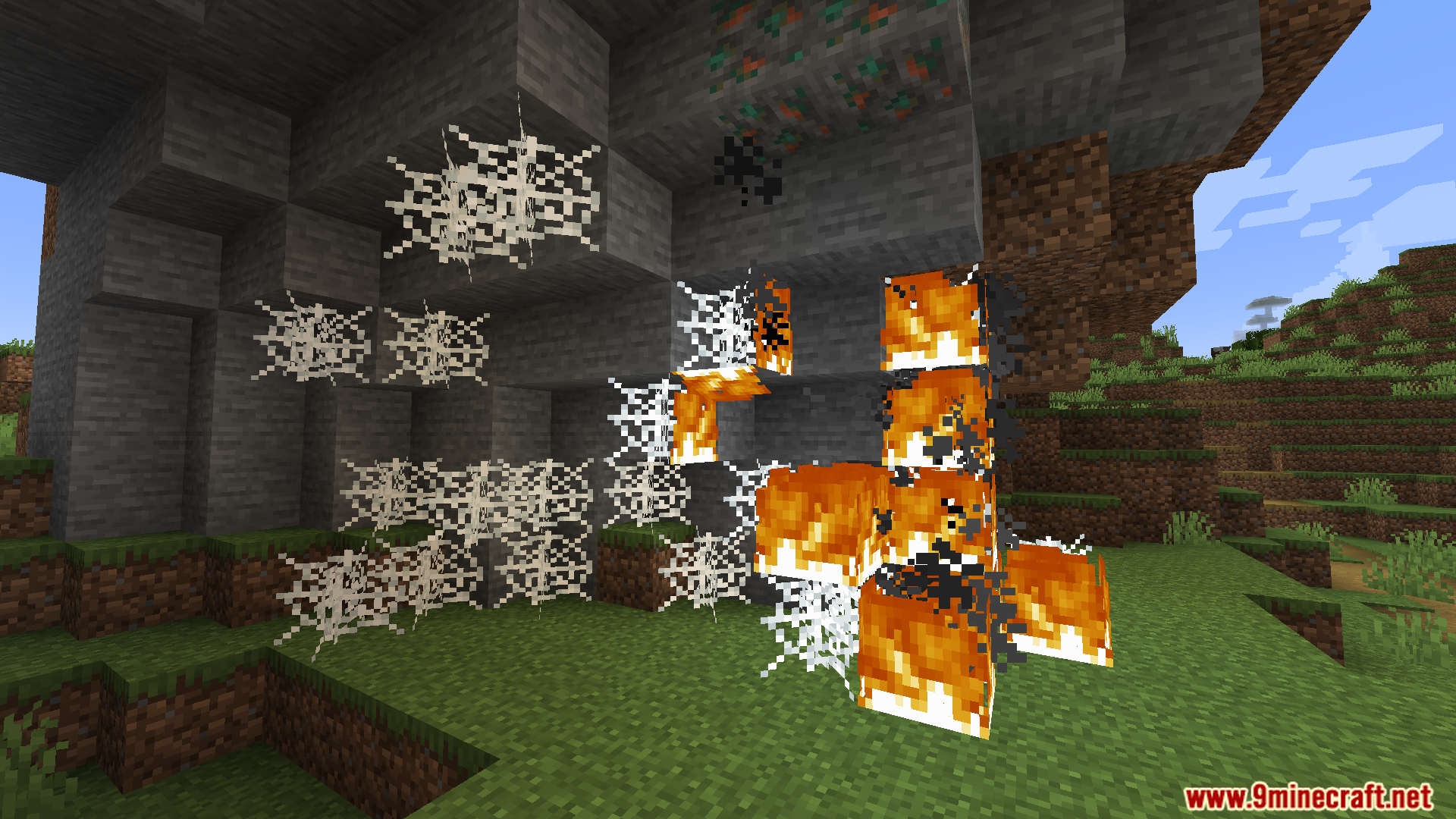 Misc tweaks mod screenshot 10