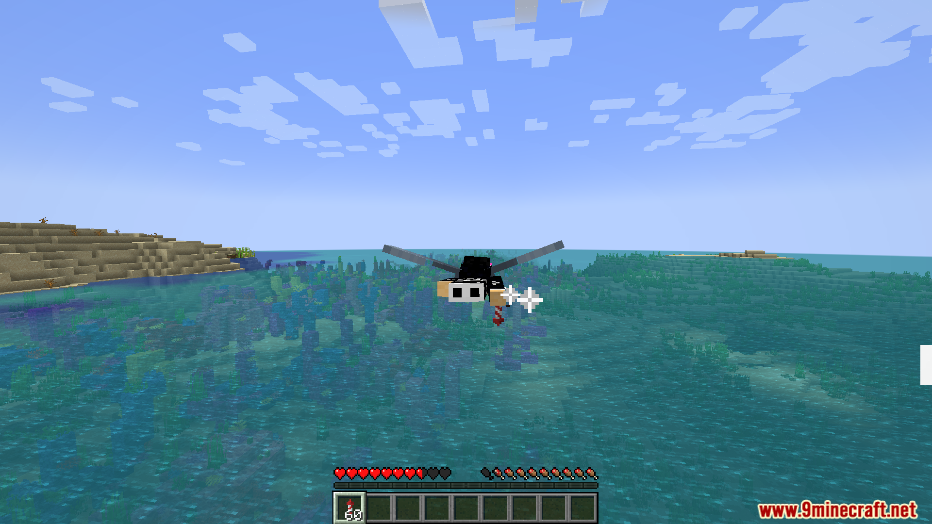 Misc tweaks mod screenshot 11