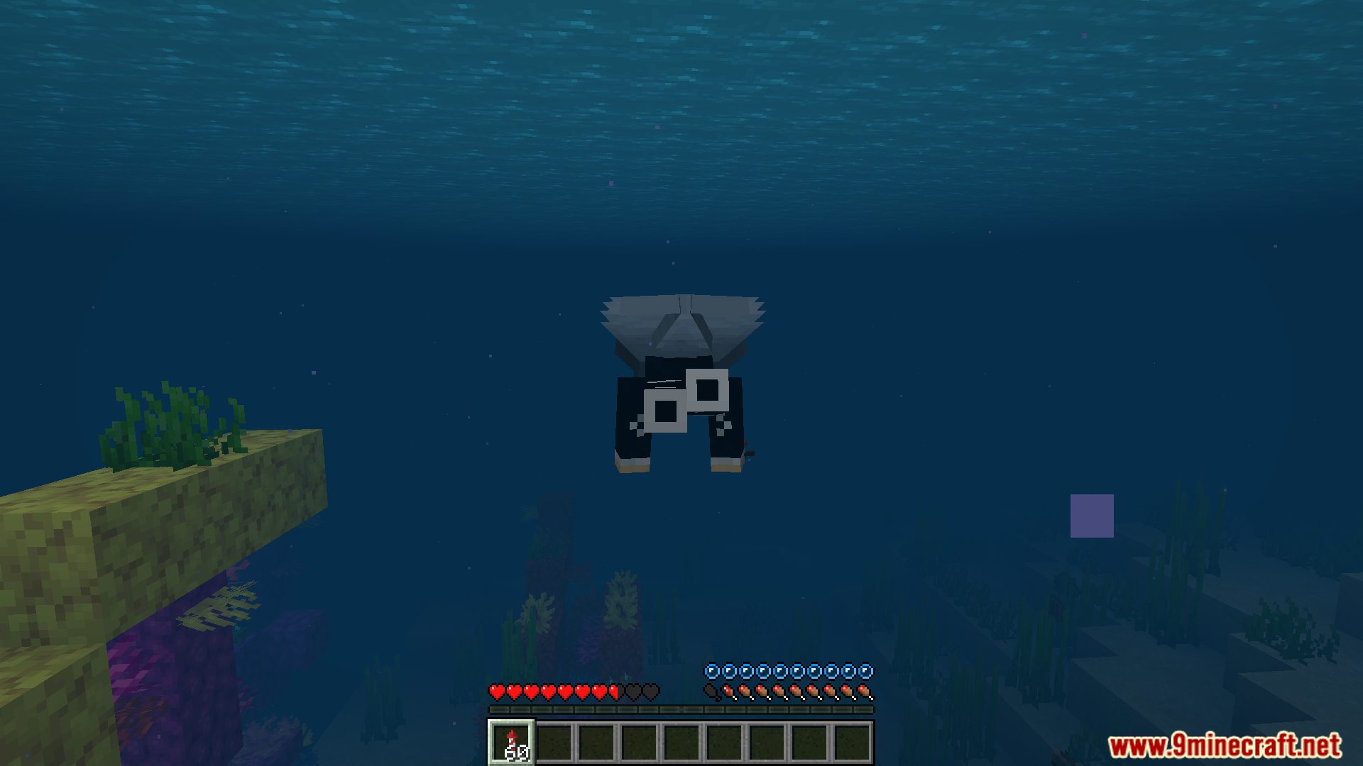 Misc tweaks mod screenshot 12