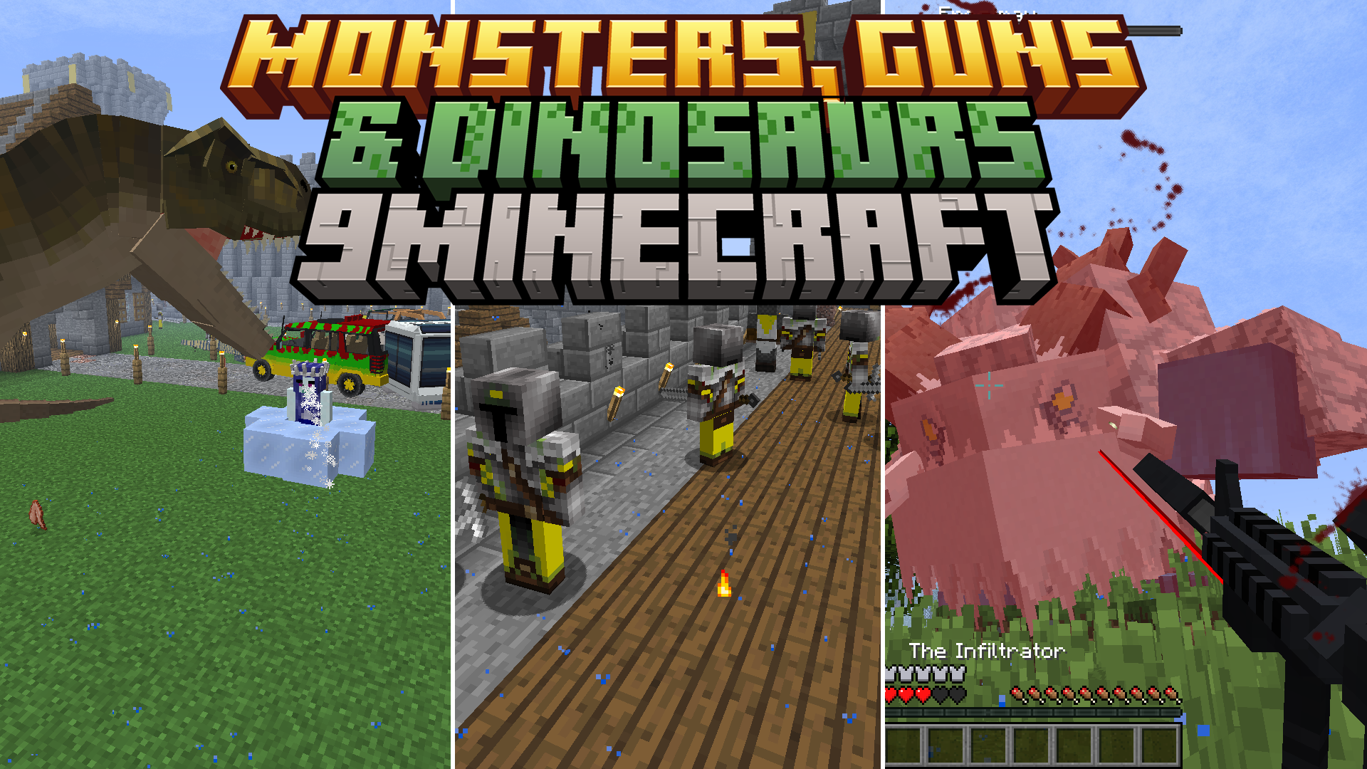 Bliss Shaders (1.21.10, 1.20.1) – Highly Customizable In Contrast To ...