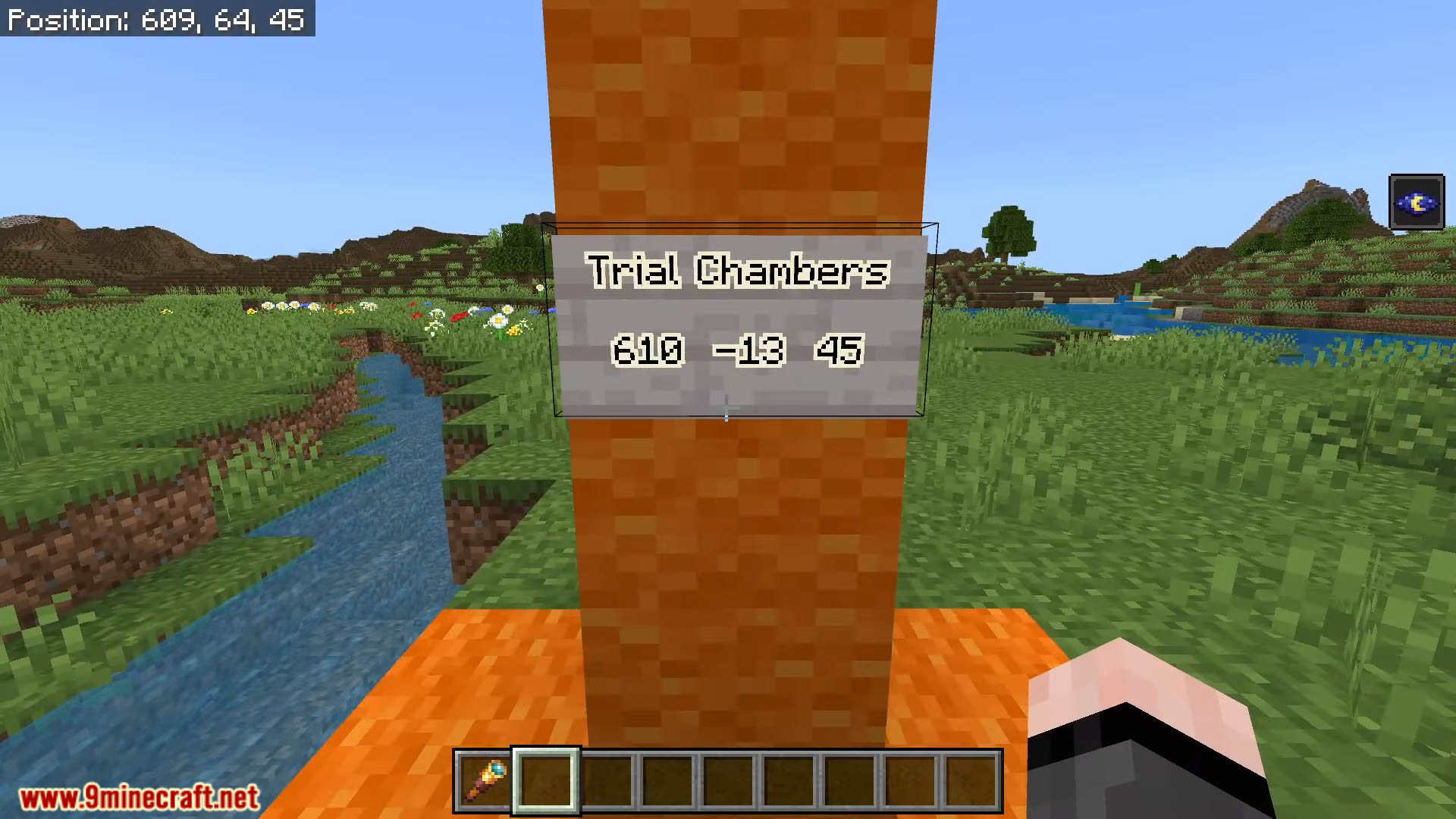 New Four-Blacksmith Seed For Minecraft (1.21.8, 1.21.1) – Bedrock Edition