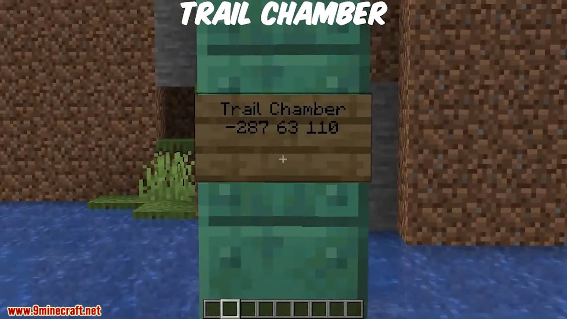 New Speedrun Seeds For Minecraft (1.21.10, 1.21.1) – Java Edition