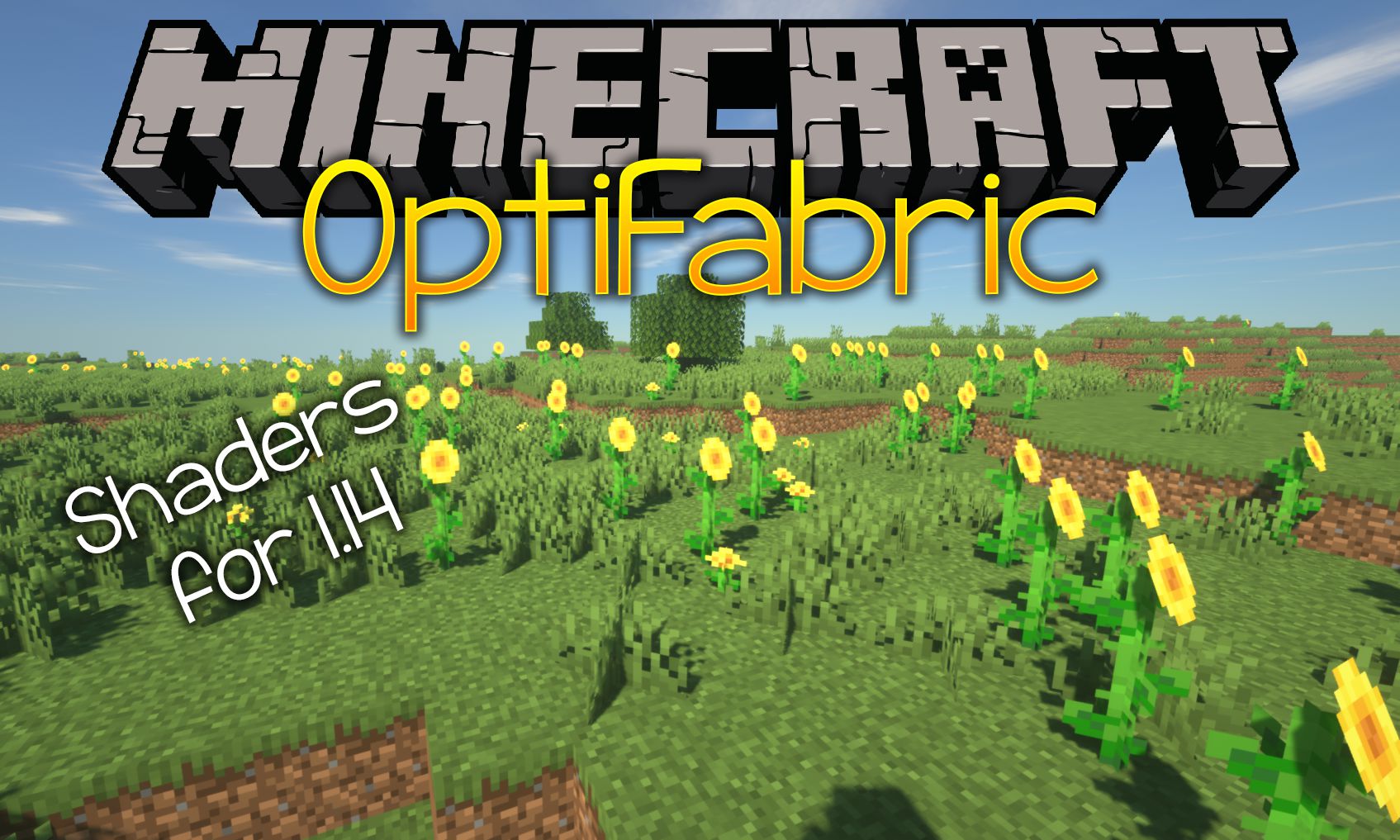 Optifabric Mod (1.21.1, 1.20.1) – Run Optifine On the Fabric, Shaders for 1.14+