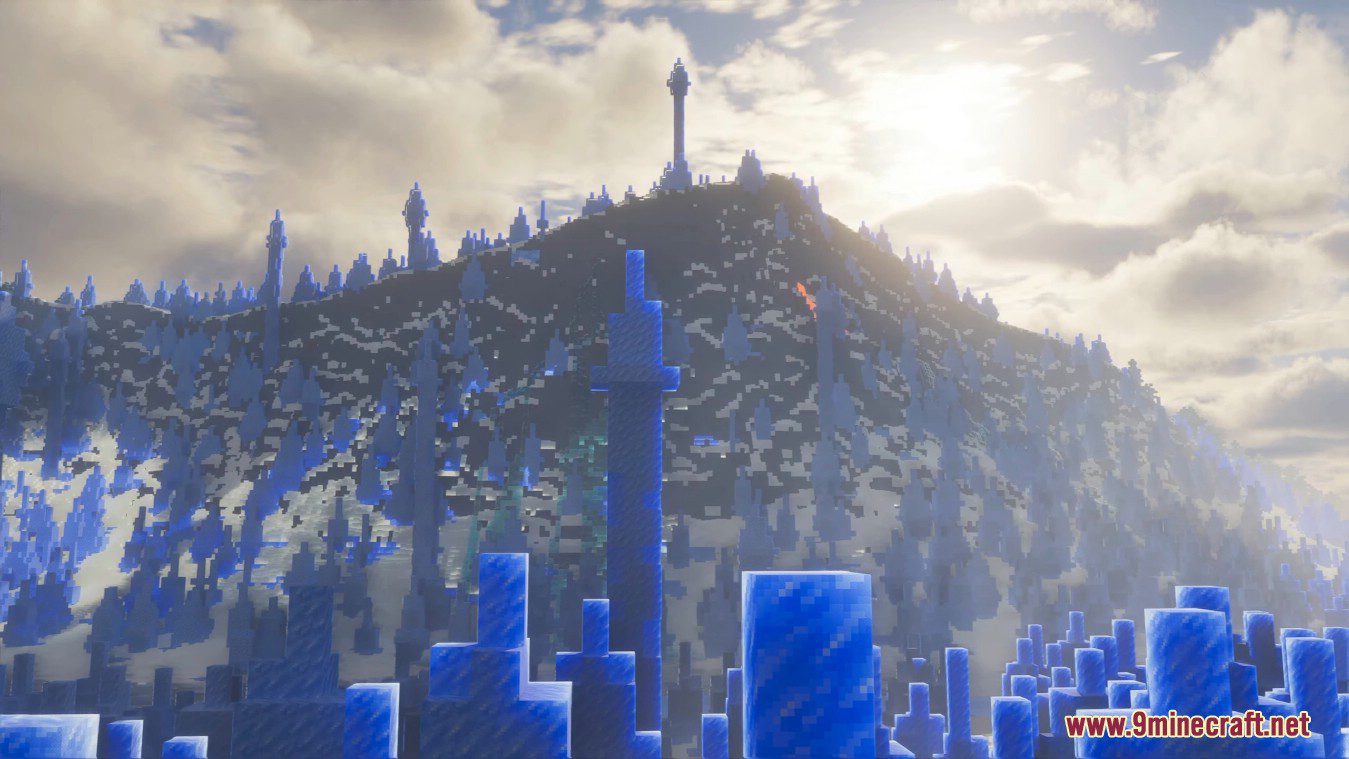 Photon shaders screenshots 12