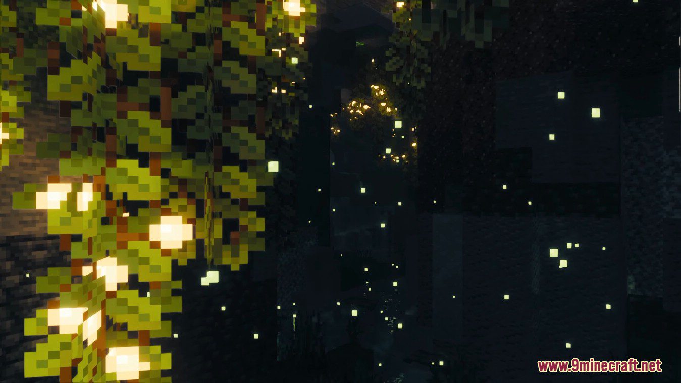 Photon shaders screenshots 15