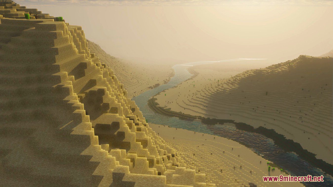 Photon shaders screenshots 19