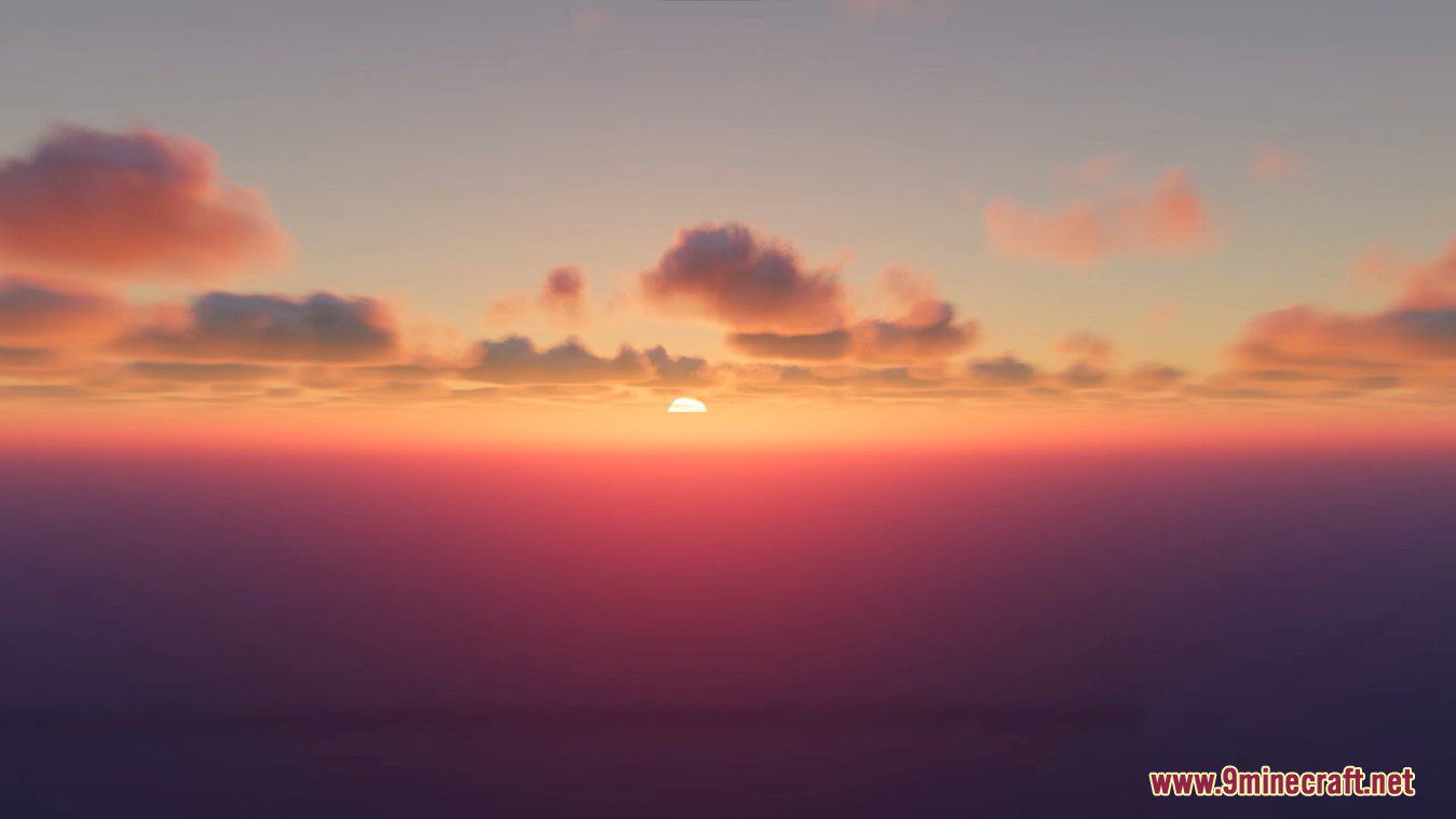 Photon shaders screenshots 2