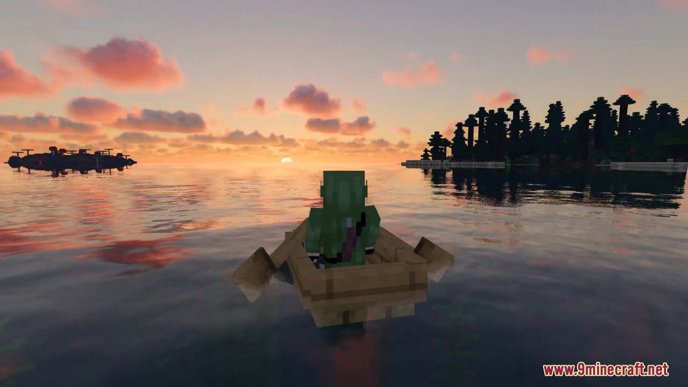 Photon shaders screenshots 8