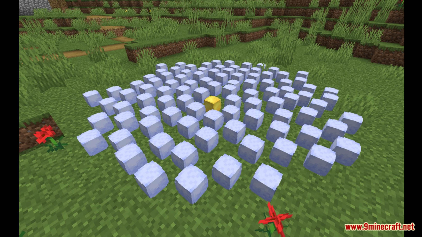 Plushpets Data Pack (1.21.8, 1.20.1) – Animate Plushies Into Pets 3 Plushpets screenshot 2