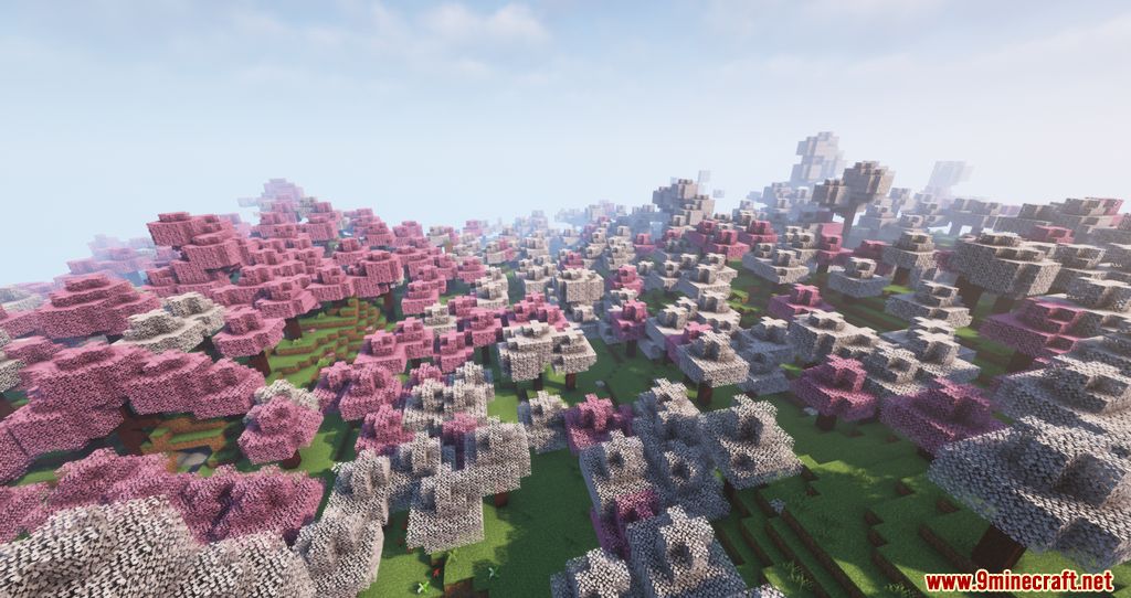 Promenade mod screenshots 01