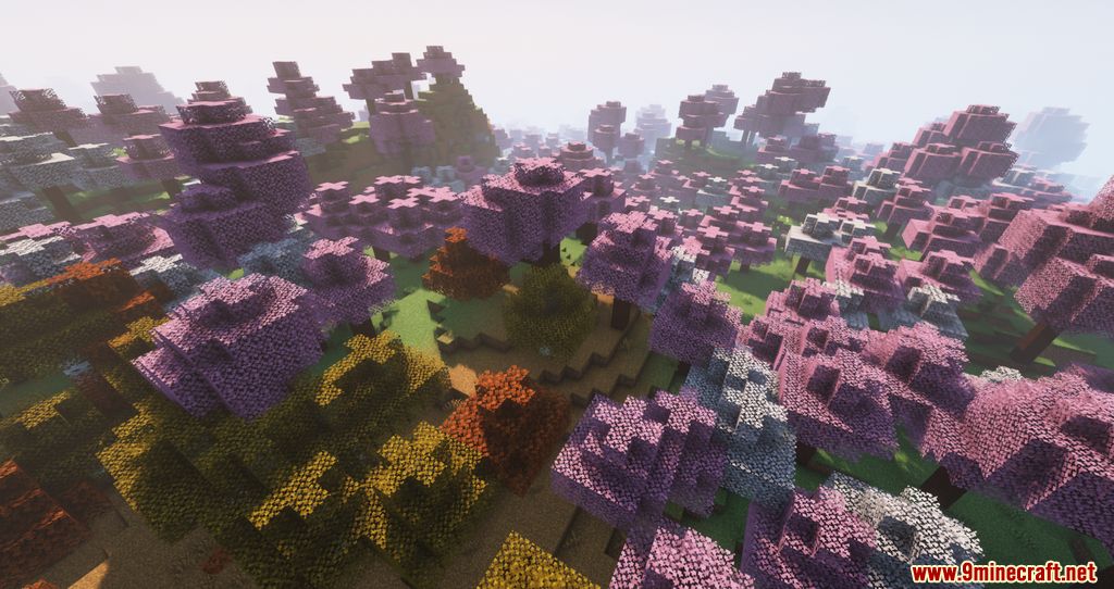Promenade mod screenshots 02