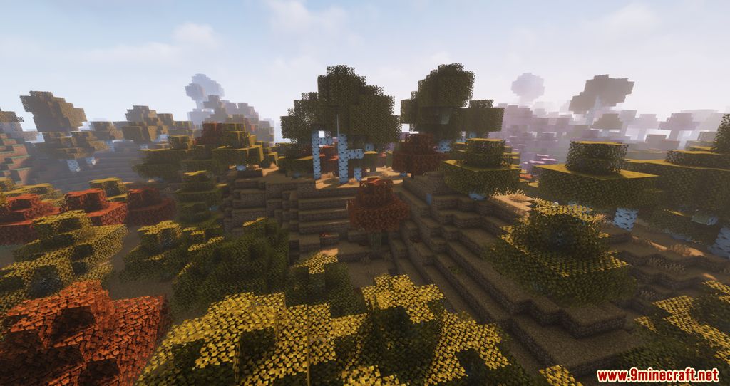 Promenade mod screenshots 03