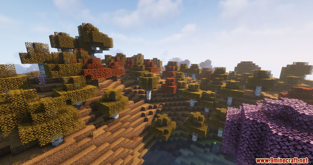 Promenade mod screenshots 04