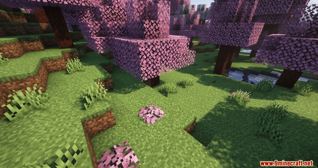 Promenade mod screenshots 05