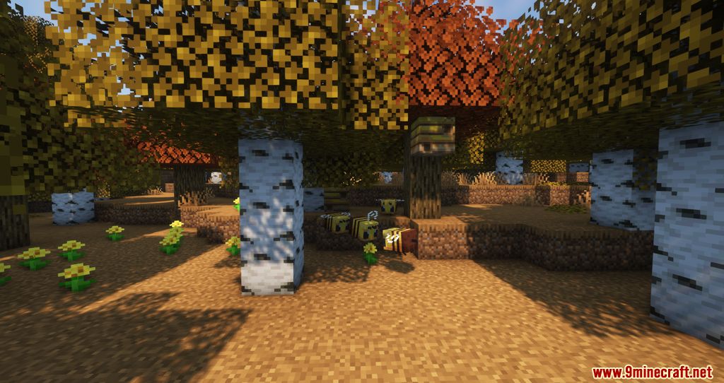 Promenade mod screenshots 09