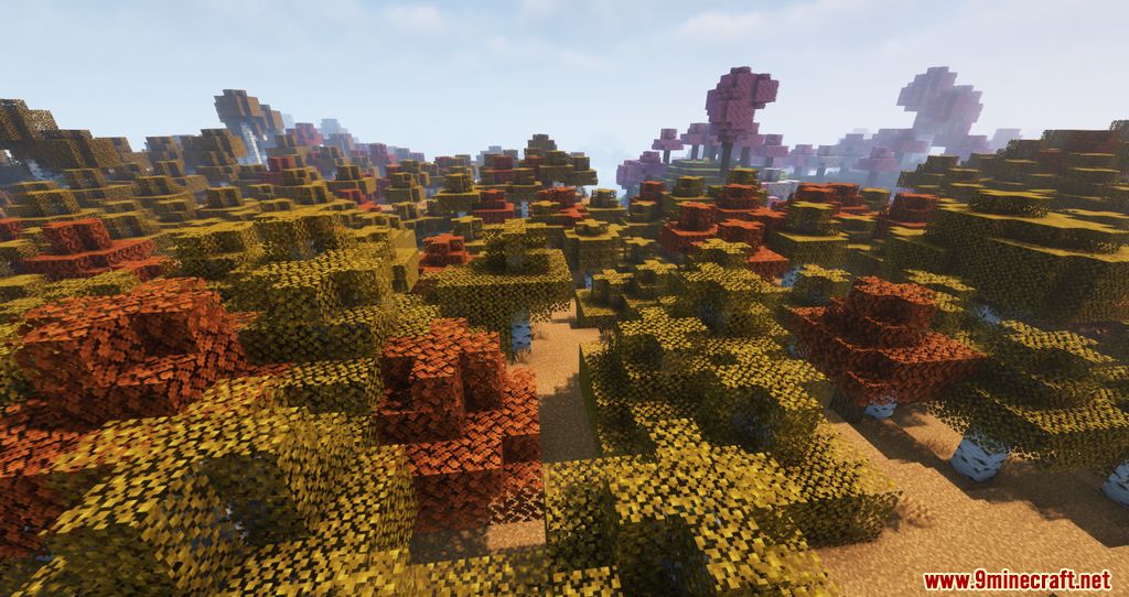 Promenade mod screenshots 10