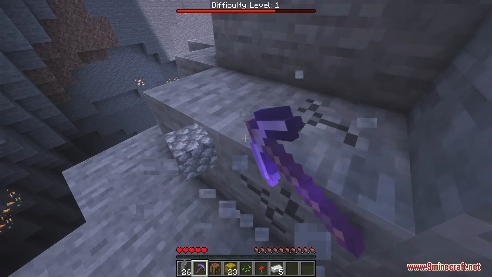 Roguecraft data pack screenshots 12