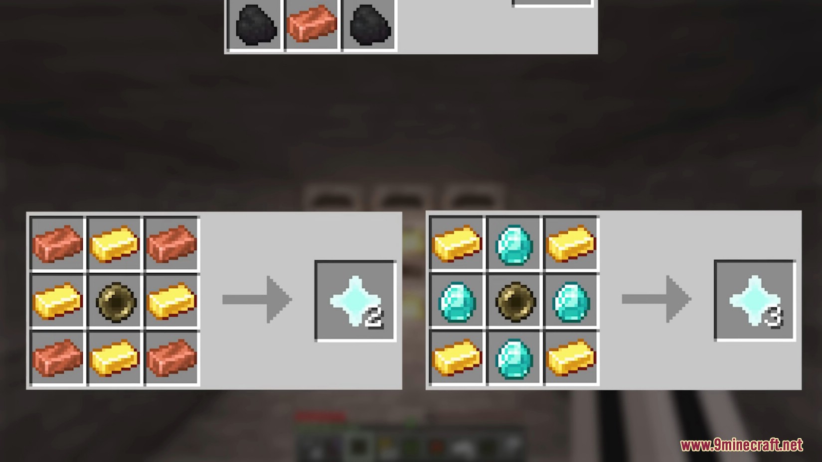 Roguecraft data pack screenshots 13