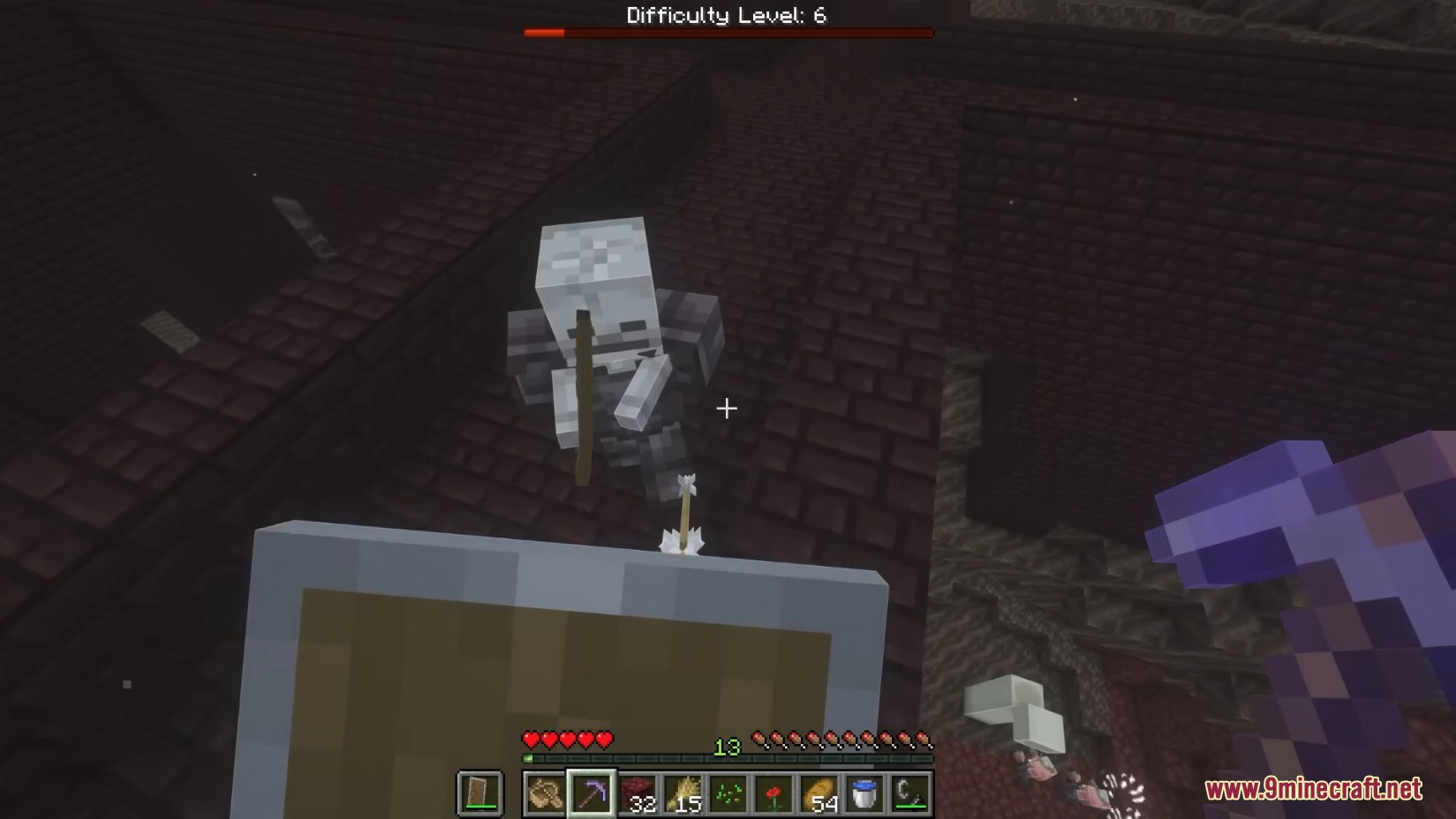 Roguecraft data pack screenshots 15