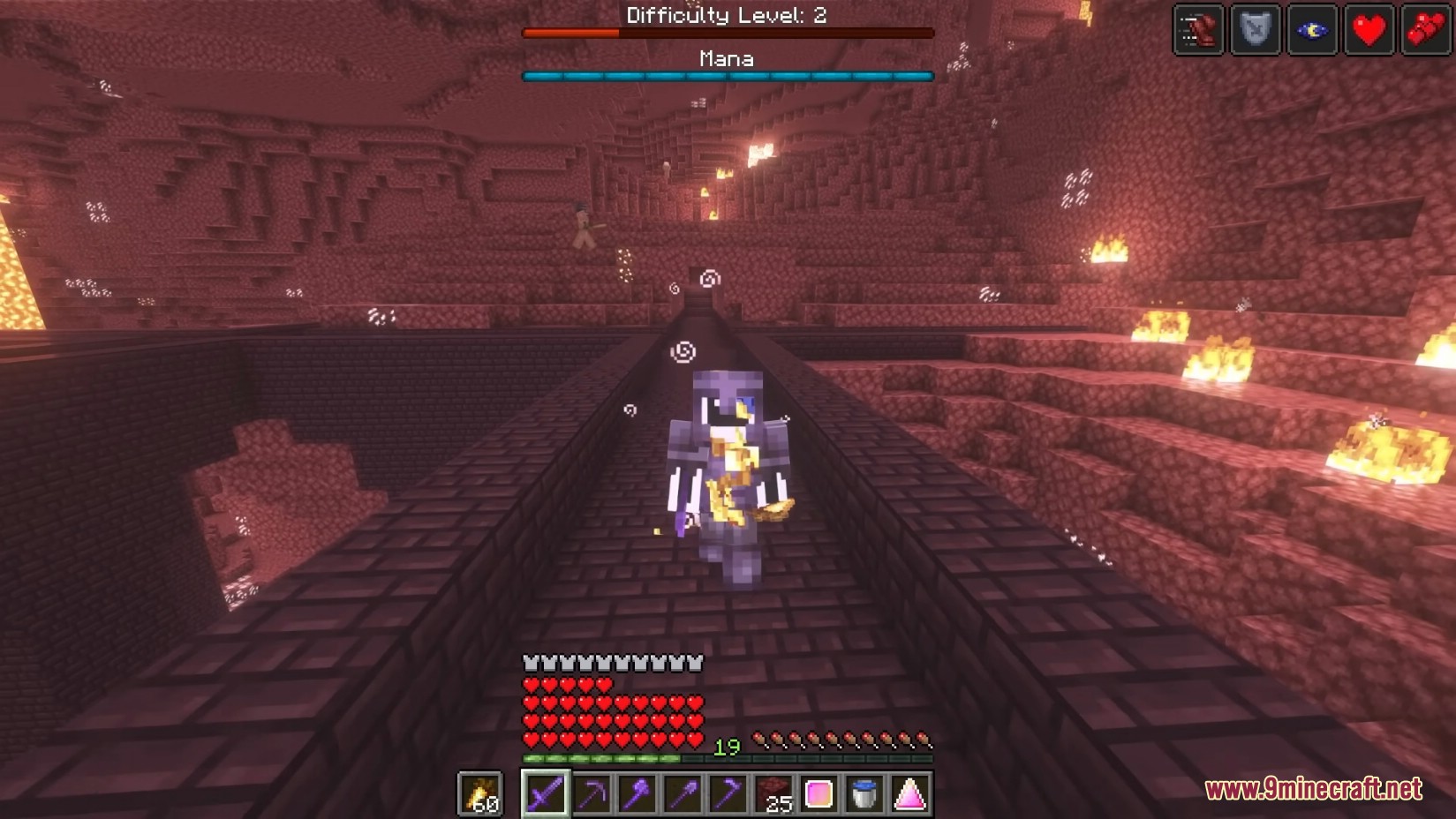 Roguecraft data pack screenshots 19