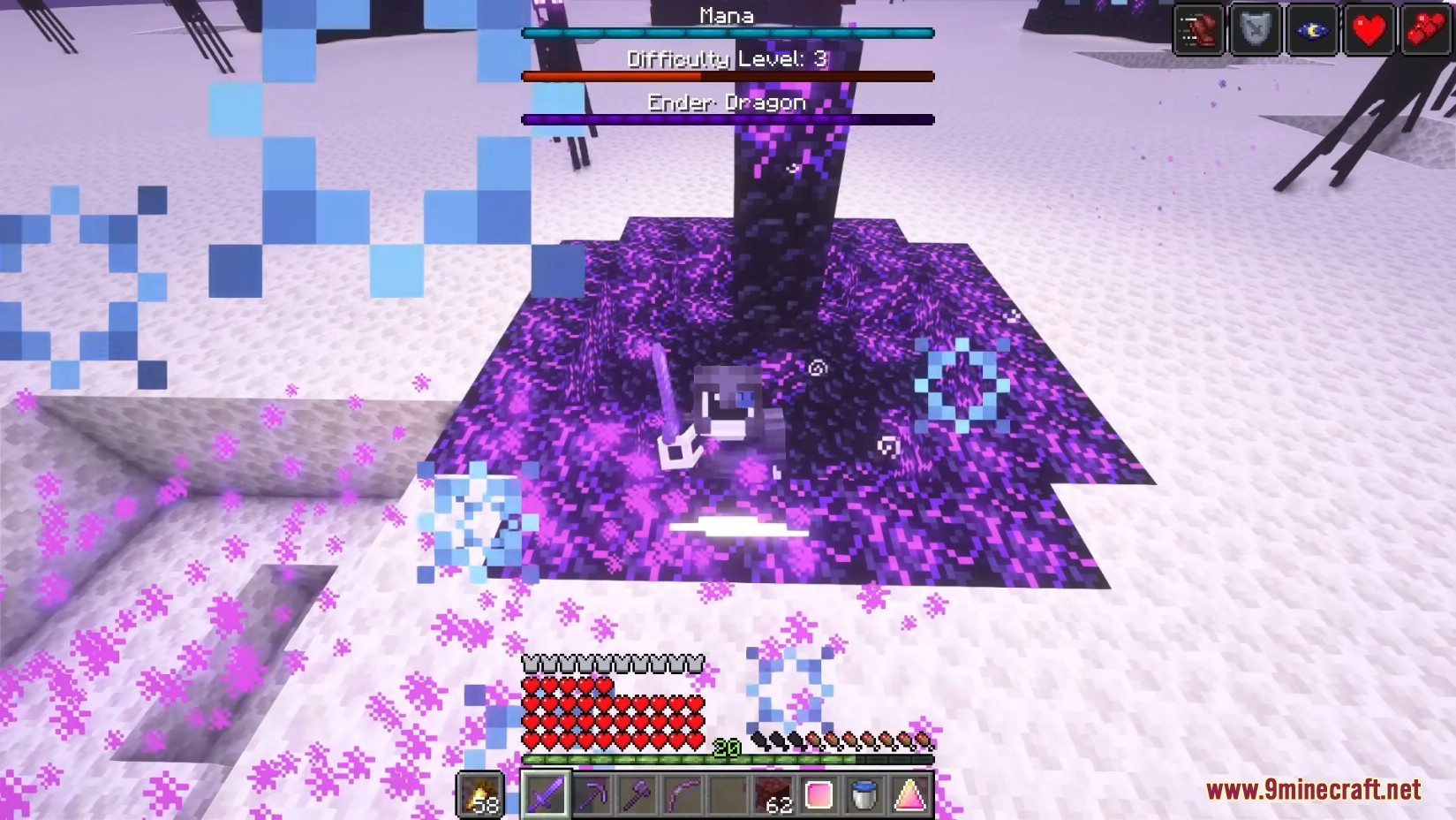 Roguecraft data pack screenshots 20