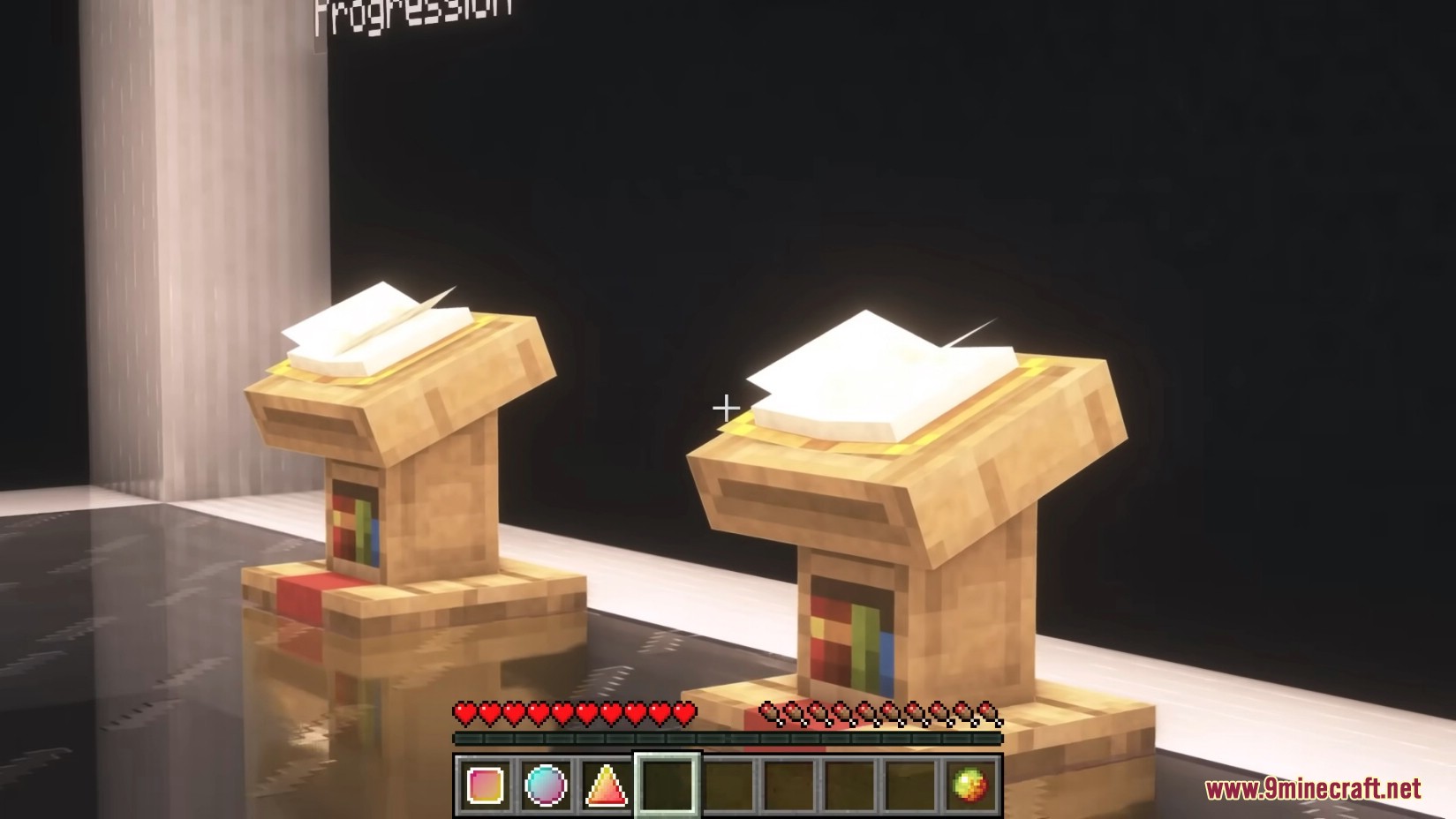 Roguecraft data pack screenshots 6