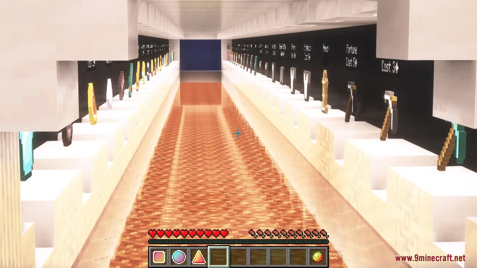 Roguecraft data pack screenshots 8