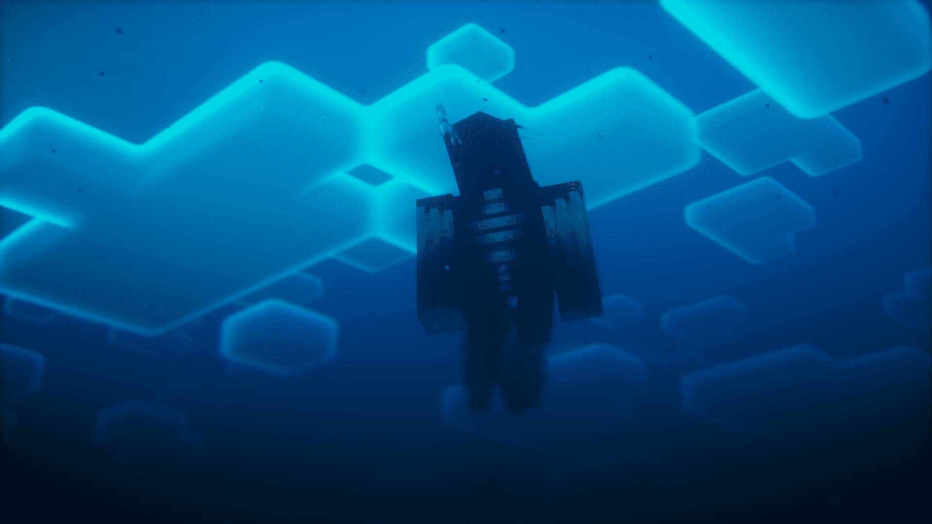 Sculk expansion mod screenshot 05