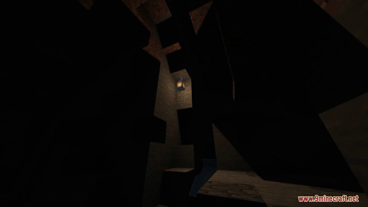 Shrimple shaders screenshots 10