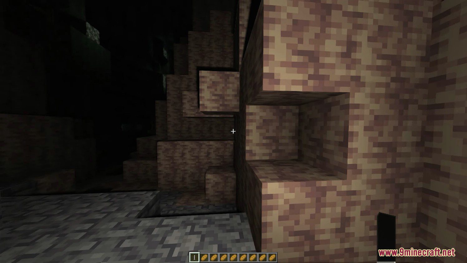 Shrimple shaders screenshots 14