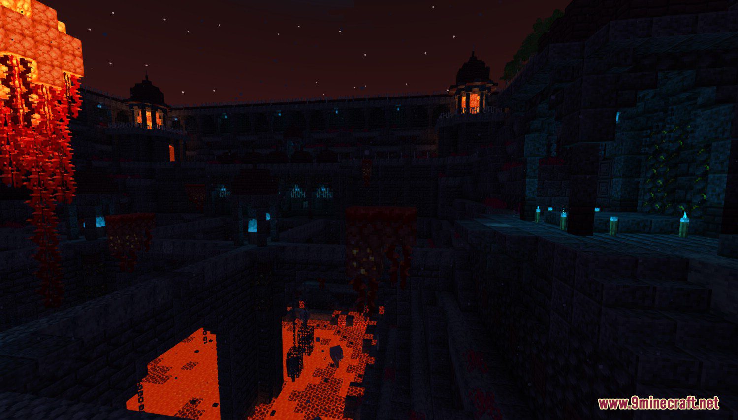 Shrimple shaders screenshots 2