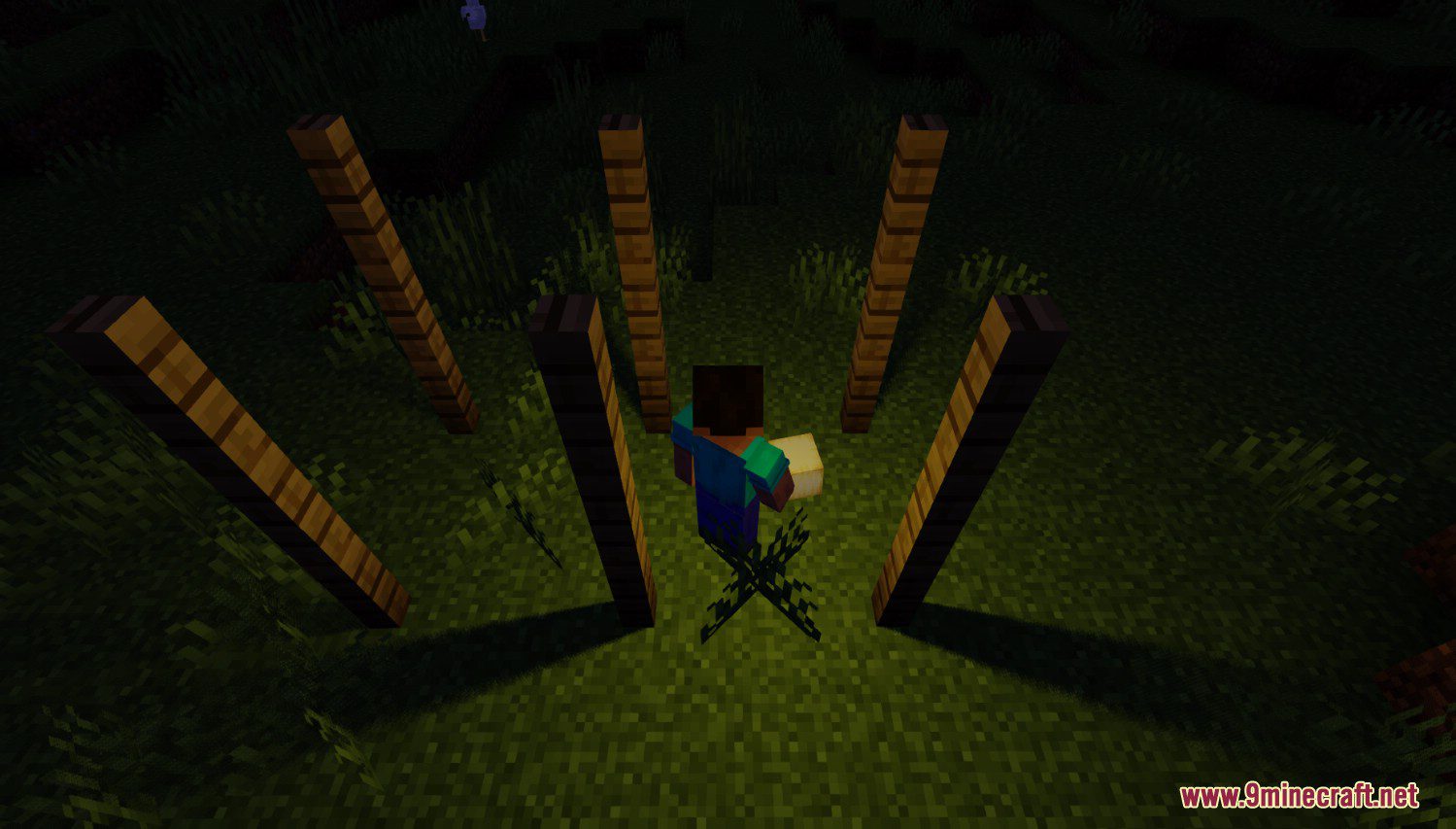 Shrimple shaders screenshots 4