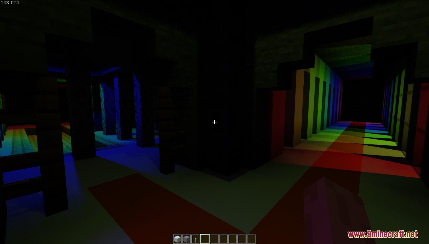 Shrimple shaders screenshots 6