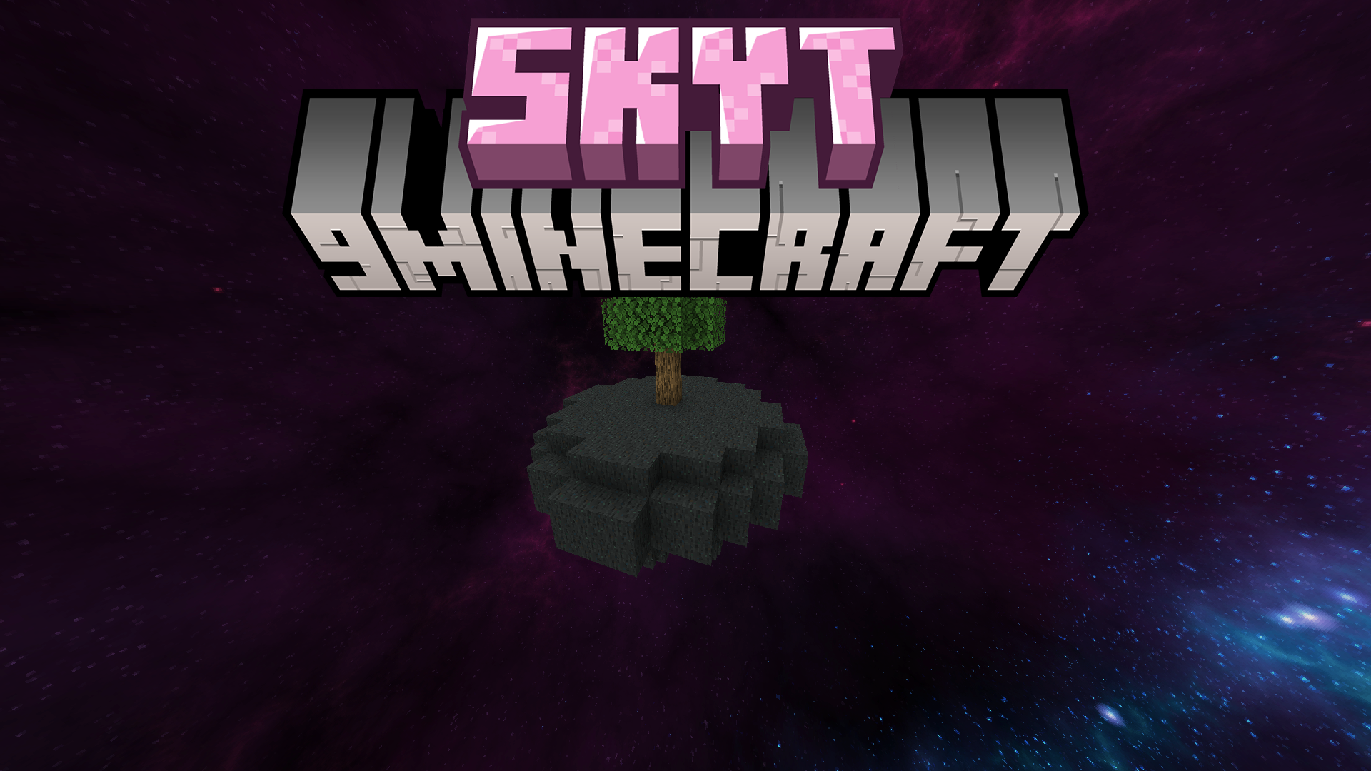 SkyT Modpack (1.18.2) – From Void to Innovation